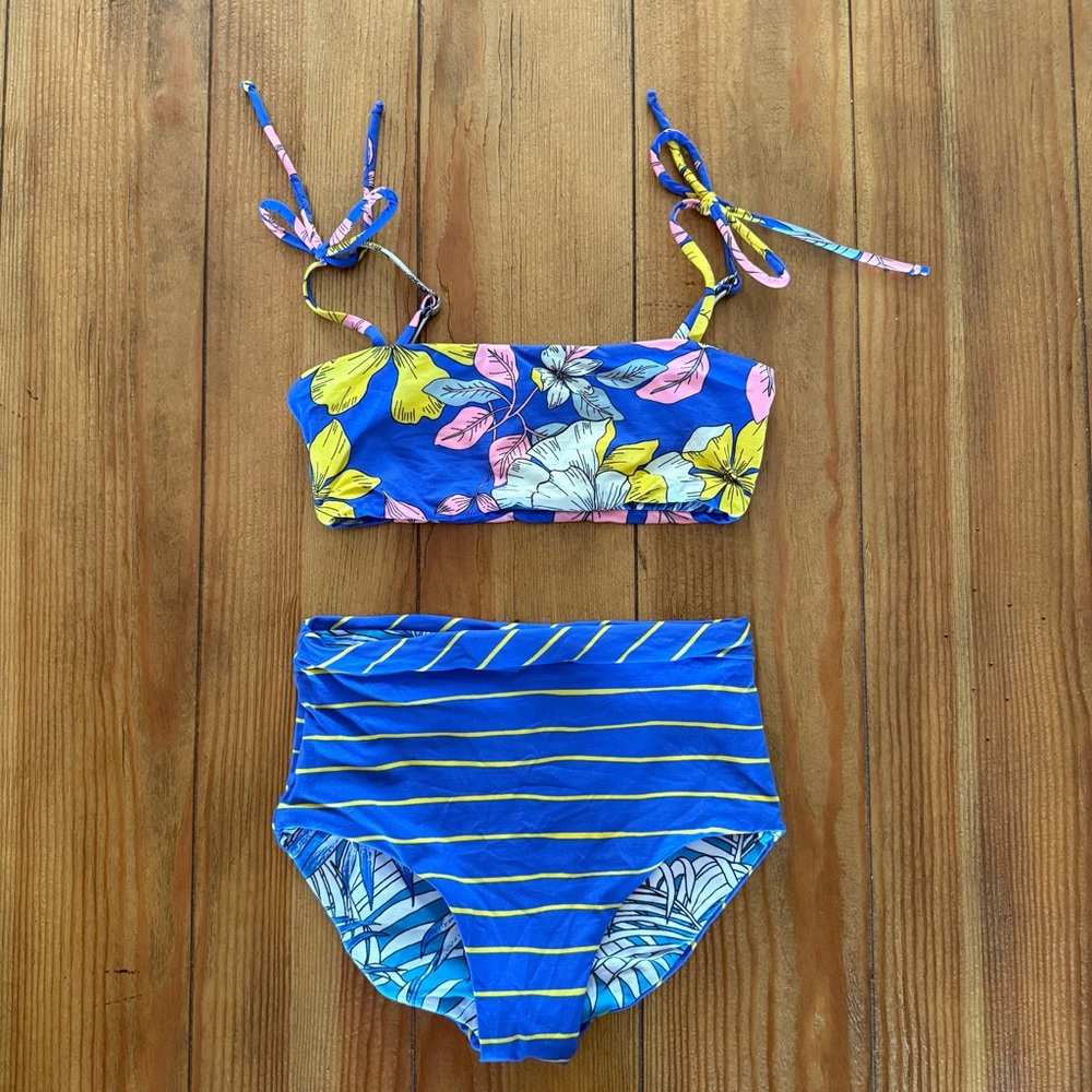Maaji Kids Bikini